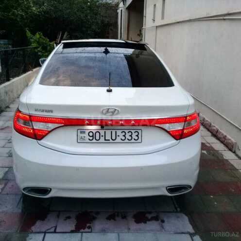 Hyundai Azera 2013, 85,000 km - 2.4 l - Bakı