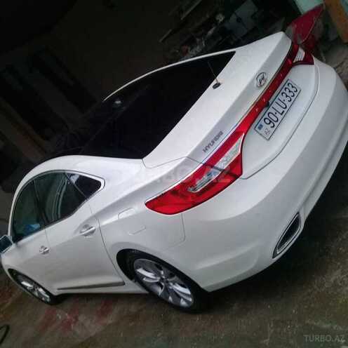 Hyundai Azera 2013, 85,000 km - 2.4 l - Bakı