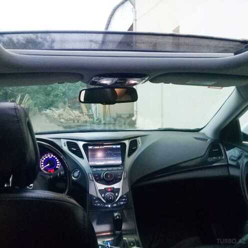 Hyundai Azera 2013, 85,000 km - 2.4 l - Bakı