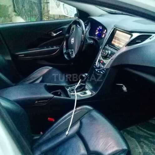 Hyundai Azera 2013, 85,000 km - 2.4 l - Bakı