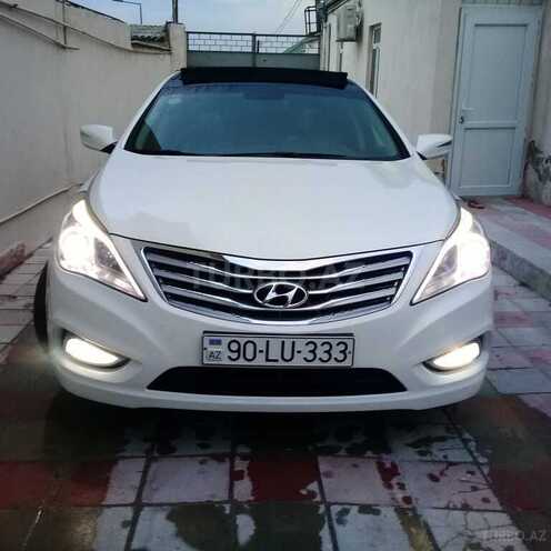 Hyundai Azera 2013, 85,000 km - 2.4 l - Bakı