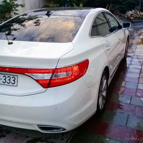Hyundai Azera 2013, 85,000 km - 2.4 l - Bakı