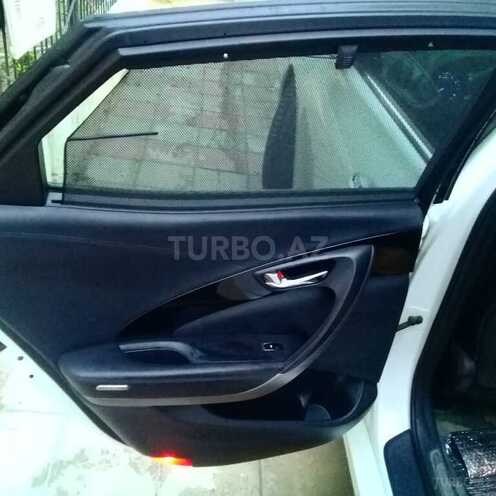 Hyundai Azera 2013, 85,000 km - 2.4 l - Bakı