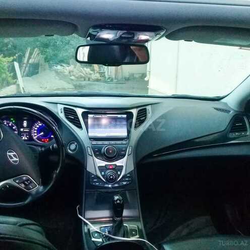 Hyundai Azera 2013, 85,000 km - 2.4 l - Bakı