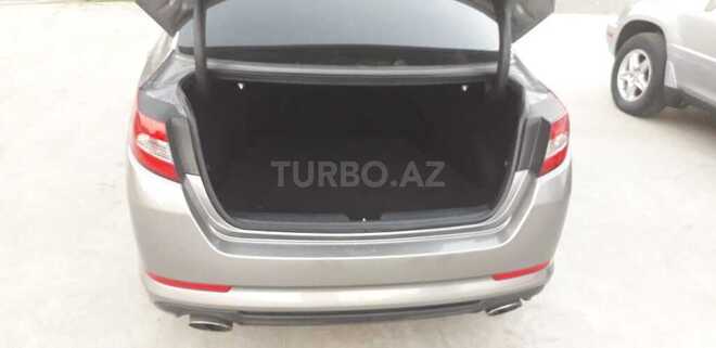 Kia Optima 2013, 117,000 km - 2.0 l - Bakı