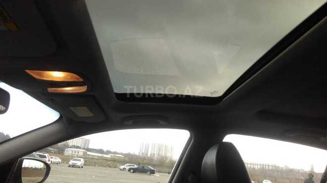 Kia Optima 2013, 117,000 km - 2.0 l - Bakı