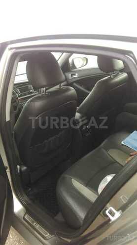Kia Optima 2013, 117,000 km - 2.0 l - Bakı