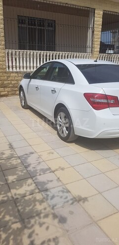 Chevrolet Cruze 2013, 135,000 km - 1.8 l - Bakı