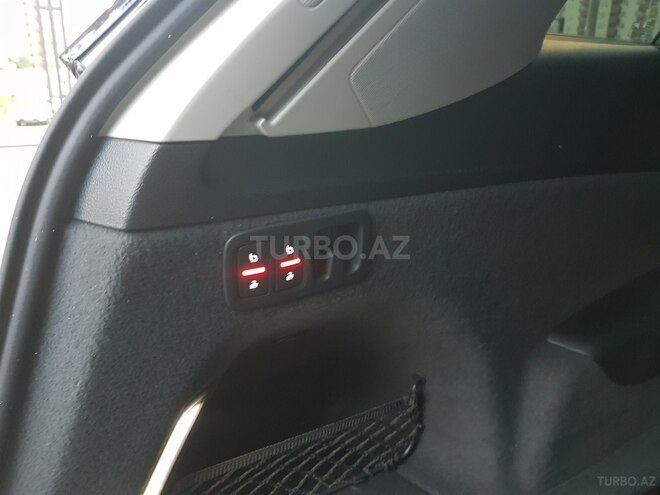 Audi Q7 2017, 39,000 km - 2.0 l - Bakı