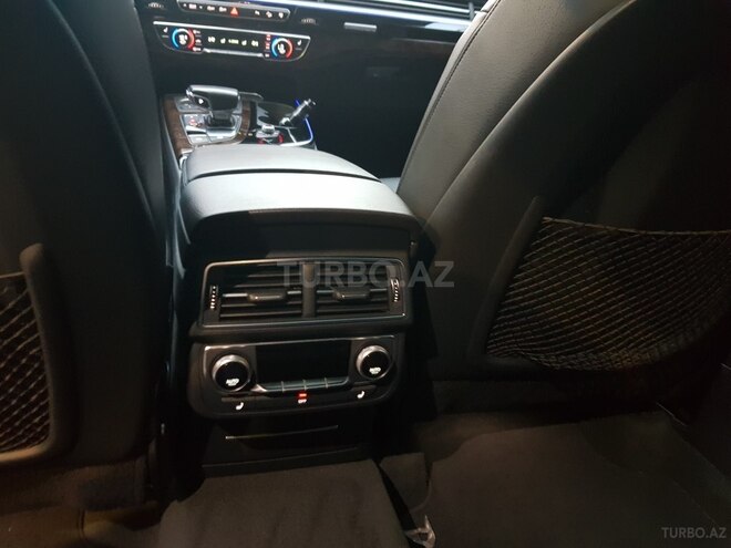 Audi Q7 2017, 39,000 km - 2.0 l - Bakı