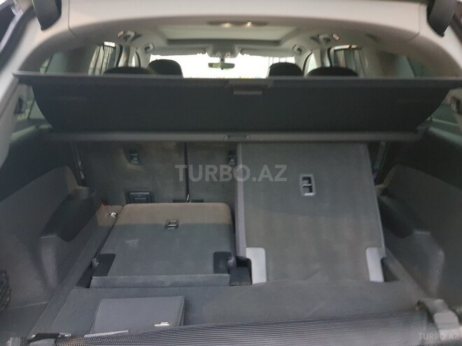 Audi Q7 2017, 39,000 km - 2.0 l - Bakı