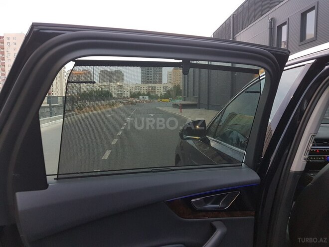 Audi Q7 2017, 39,000 km - 2.0 l - Bakı
