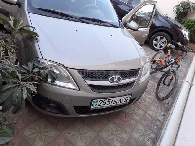 Mercedes  2013, 160 km - 0.3 l - Bakı
