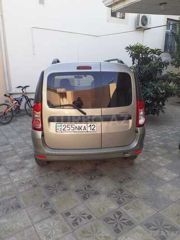 Toyota Alphard 2013, 160 km - 0.3 l - Bakı