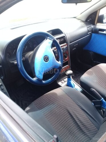 Opel Astra 2004, 200,000 km - 1.6 l - İsmayıllı