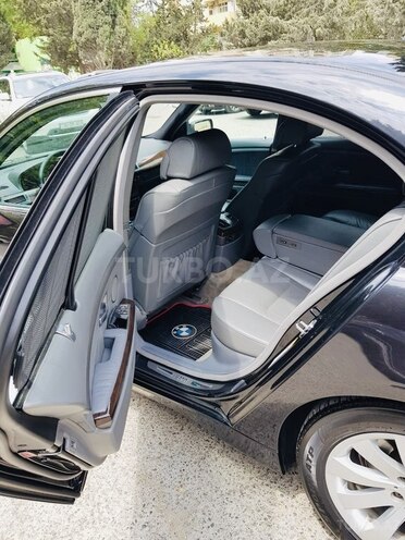 BMW 745 2002, 250,000 km - 4.4 l - Bakı