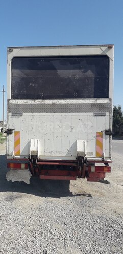 MAN  1996, 508,000 km - 4.5 л - Sumqayıt