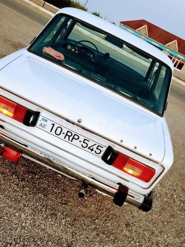 LADA (VAZ) 2106 2005, 4,578,884 km - 1.6 l - Şirvan