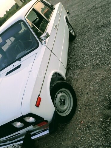 LADA (VAZ) 2106 2005, 4,578,884 km - 1.6 l - Şirvan