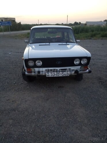 LADA (VAZ) 2106 2005, 4,578,884 km - 1.6 l - Şirvan