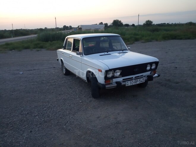 LADA (VAZ) 2106 2005, 4,578,884 km - 1.6 l - Şirvan