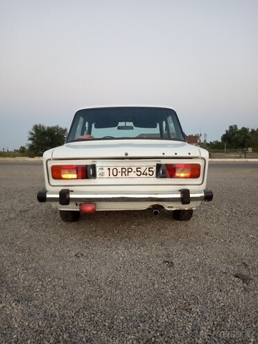 LADA (VAZ) 2106 2005, 4,578,884 km - 1.6 l - Şirvan