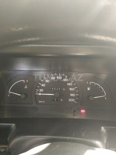 Daewoo Nexia 2006, 155,481 km - 1.5 l - Gəncə