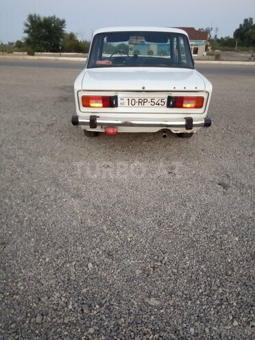 LADA (VAZ) 2106 2005, 4,578,884 km - 1.6 l - Şirvan