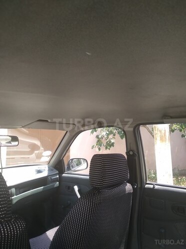 Daewoo Nexia 2006, 155,481 km - 1.5 l - Gəncə