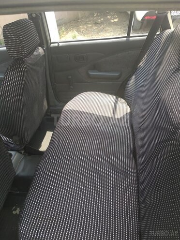 Daewoo Nexia 2006, 155,481 km - 1.5 l - Gəncə