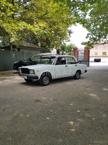LADA (VAZ) 2107 2006, 28,694 km - 1.6 l - Lənkəran