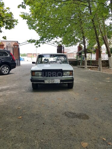 LADA (VAZ) 2107 2006, 28,694 km - 1.6 l - Lənkəran