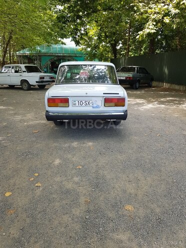 LADA (VAZ) 2107 2006, 28,694 km - 1.6 l - Lənkəran