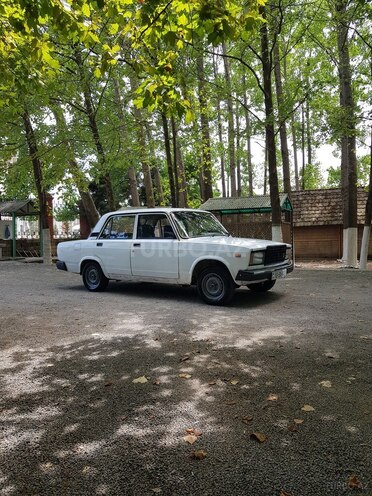 LADA (VAZ) 2107 2006, 28,694 km - 1.6 l - Lənkəran