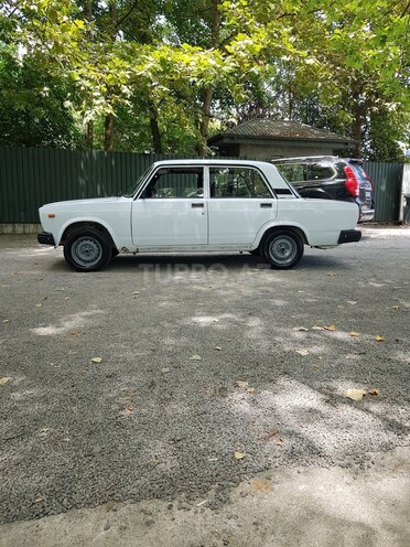 LADA (VAZ) 2107 2006, 28,694 km - 1.6 l - Lənkəran
