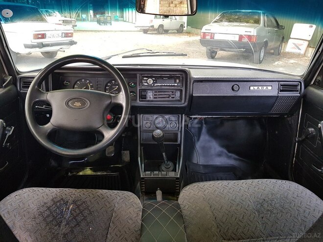 LADA (VAZ) 2107 2006, 28,694 km - 1.6 l - Lənkəran