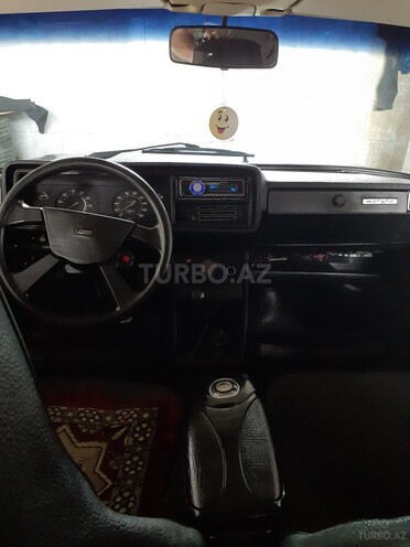 LADA (VAZ) 2107 2004, 121,212 km - 1.6 l - Bakı