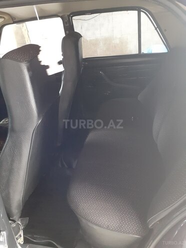 LADA (VAZ) 2107 2004, 121,212 km - 1.6 l - Bakı