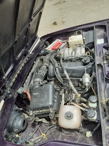 LADA (VAZ) 2107 2004, 121,212 km - 1.6 l - Bakı