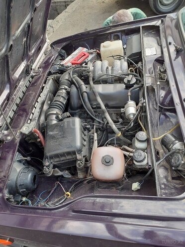 LADA (VAZ) 2107 2004, 121,212 km - 1.6 l - Bakı