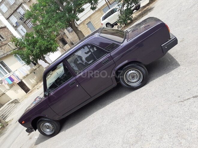 LADA (VAZ) 2107 2004, 121,212 km - 1.6 l - Bakı