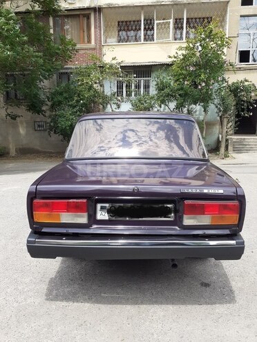 LADA (VAZ) 2107 2004, 121,212 km - 1.6 l - Bakı