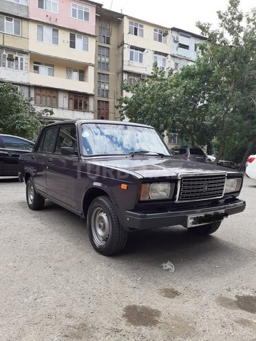 LADA (VAZ) 2107 2004, 121,212 km - 1.6 l - Bakı