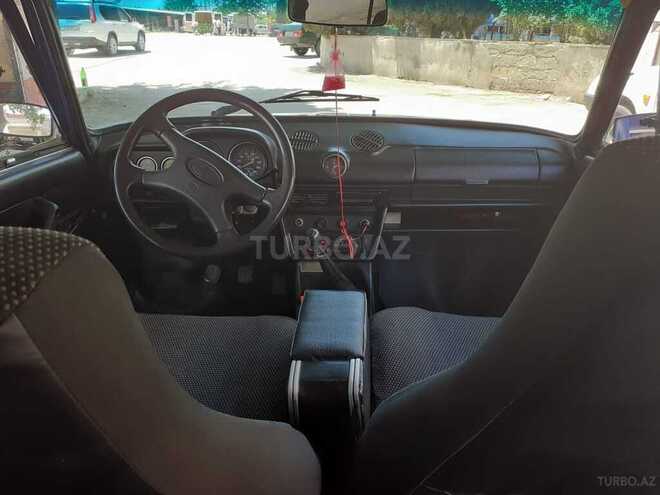 LADA (VAZ) 2106 2002, 90,000 km - 0.5 л - Xaçmaz