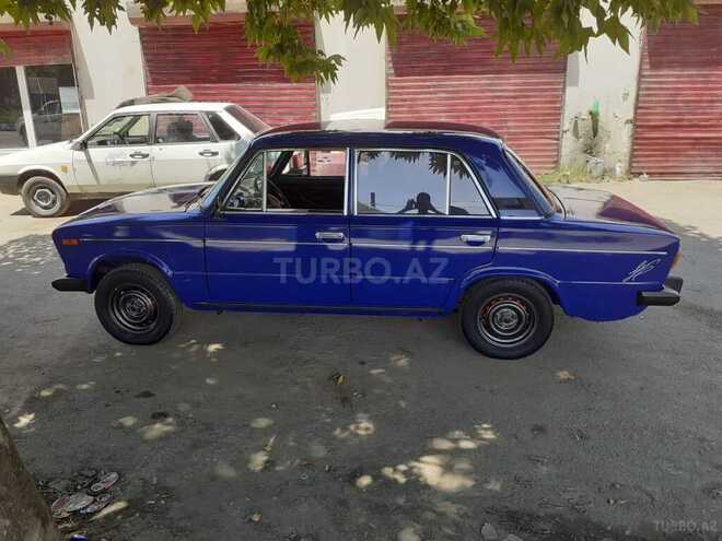 LADA (VAZ) 2106 2002, 90,000 km - 0.5 л - Xaçmaz