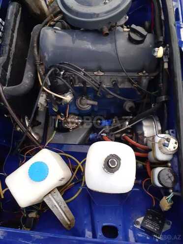 LADA (VAZ) 2106 2002, 90,000 km - 0.5 л - Xaçmaz