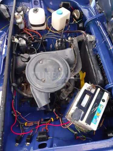 LADA (VAZ) 2106 2002, 90,000 km - 0.5 л - Xaçmaz