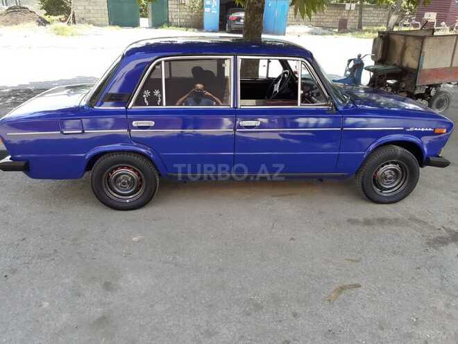 LADA (VAZ) 2106 2002, 90,000 km - 0.5 л - Xaçmaz