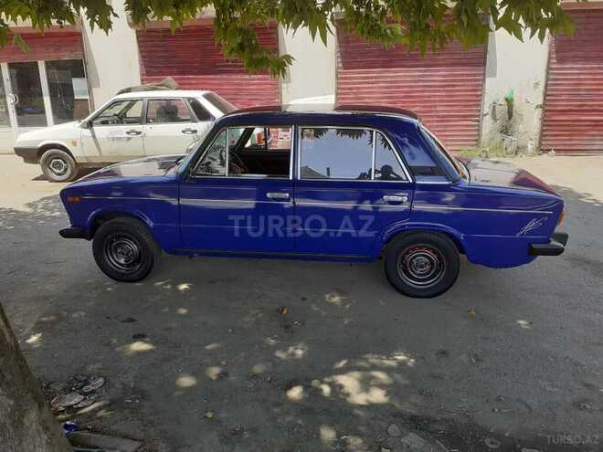 LADA (VAZ) 2106 2002, 90,000 km - 0.5 л - Xaçmaz