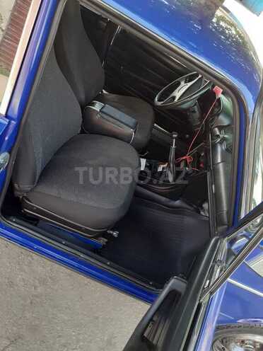 LADA (VAZ) 2106 2002, 90,000 km - 0.5 л - Xaçmaz